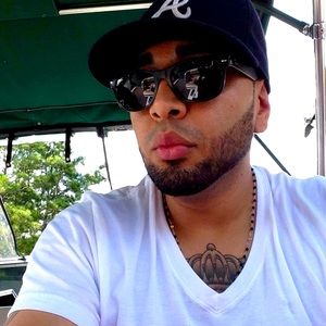 Meet your Posher, Rolando